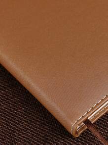 1pc Random Color Notebook - Multicolor - View 6