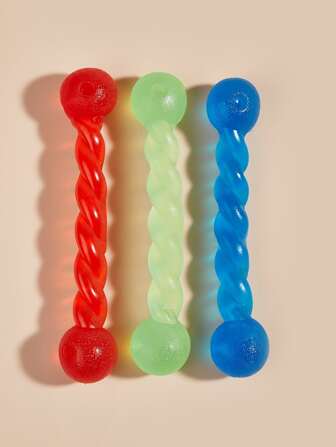 1pc Random Pet Chew Toy