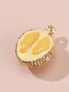 5 piezas colgante con diseño de fruta - Multicolor - Ver 6