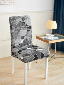 1pc Mô hình hình học Ghế co giãn - Nhiều màu - Xem 2