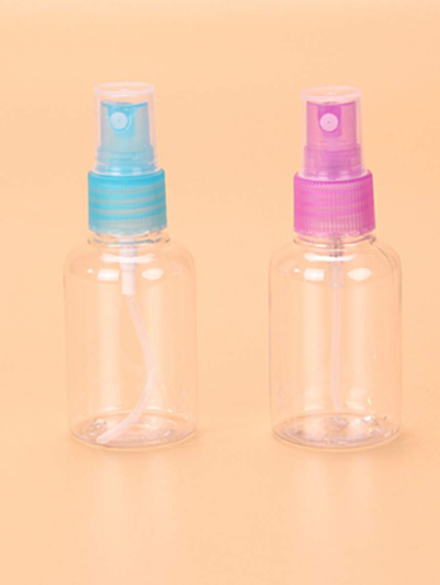 1入組隨機色油噴瓶 - 彩色 - 查看 1