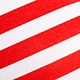 Rojo y blanco