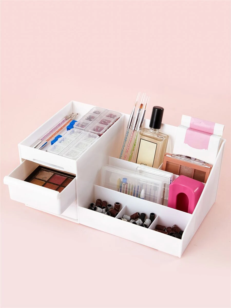 Nail Tool Storage Box | SHEIN USA