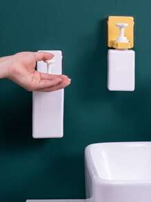 1入組隨機洗發水瓶架 - 彩色 - 查看 1