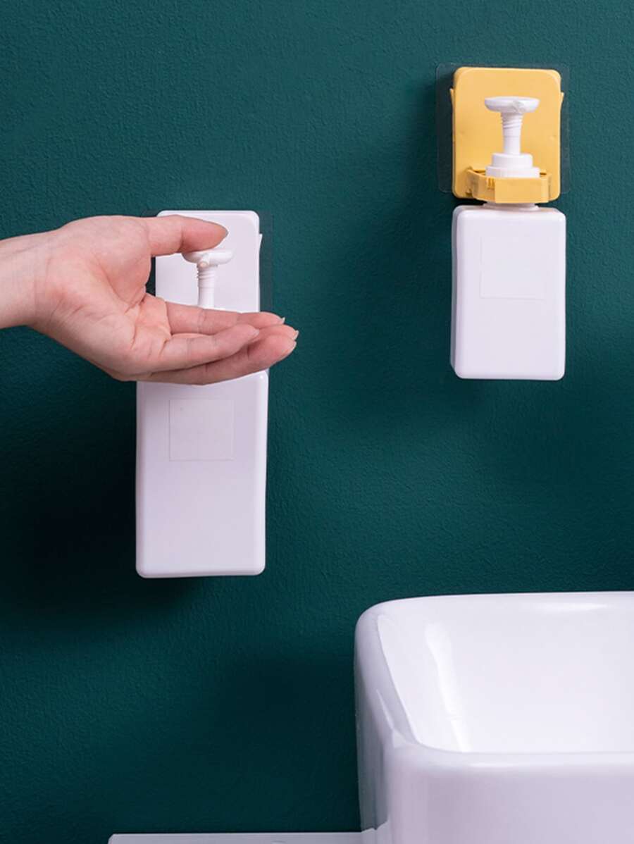 1入組隨機洗發水瓶架 - 彩色 - 查看 1