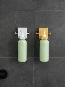 1入組隨機洗發水瓶架 - 彩色 - 查看 2