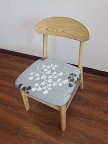 1pc Mô hình hình học Ghế ngồi co giãn - Nhiều màu - Xem 2