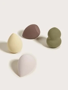 4入組彩妝美妝蛋 - 彩色 - 查看 6