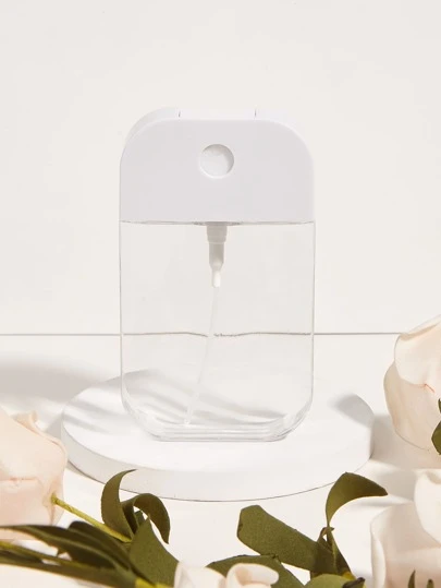 ポータブル スプレーボトルの画像