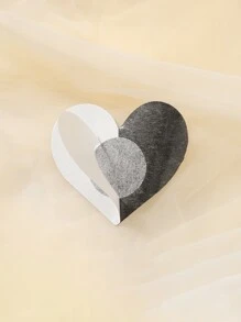 taglie forti 20 paia Copricapezzoli