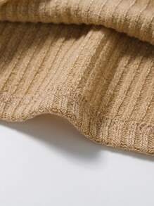 SHEIN Cô Gái Trẻ 2 Miếng Cami ngọn Với 2 Miếng Quần short - Nhiều màu - Xem 3