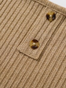 SHEIN Cô Gái Trẻ 2 Miếng Cami ngọn Với 2 Miếng Quần short - Nhiều màu - Xem 4