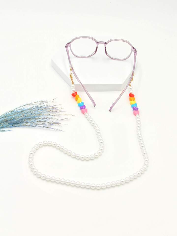 Cadenas para lentes discount shein