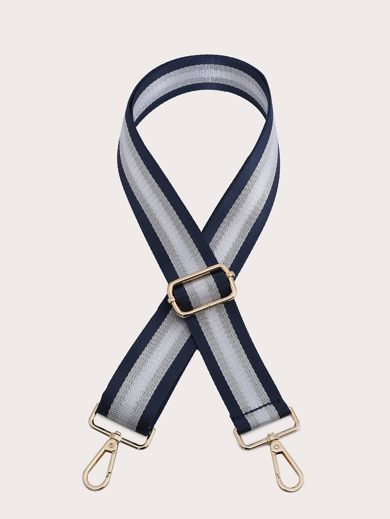 Phụ kiện túi Sọc - Nhiều màu - Xem 1