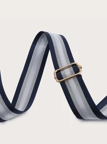 Phụ kiện túi Sọc - Nhiều màu - Xem 2