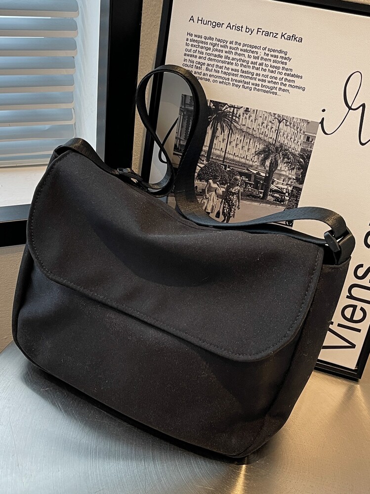 Mimi フランシス ブラック ショルダーバッグ bshop ビショップ Mimi フランシス ブラック ショルダーバッグ bshop ビショップ