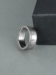 Vòng chi tiết tỷ lệ nam - Nhiều màu - Xem 1