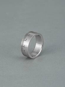 Vòng chi tiết tỷ lệ nam - Nhiều màu - Xem 4