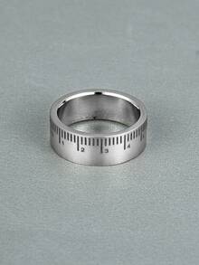 Vòng chi tiết tỷ lệ nam - Nhiều màu - Xem 5