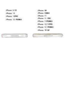 Fundas Fundas de móviles - transparente - Ver 4