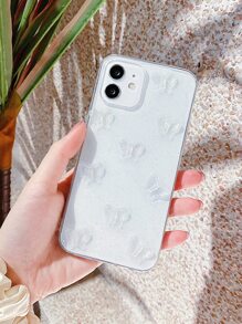 Fundas Fundas de móviles - transparente - Ver 1