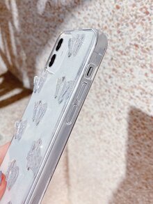 Fundas Fundas de móviles - transparente - Ver 2