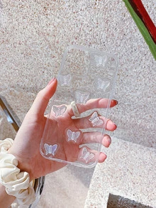 Fundas Fundas de móviles - transparente - Ver 3