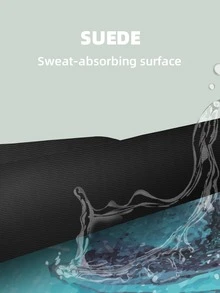 Foldable Graphic Yoga Mat - Multicolor - View 7