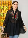 Plus Size Blouses