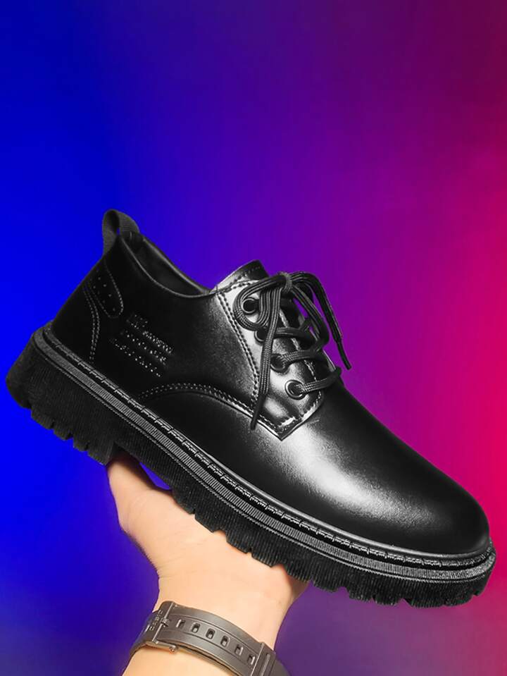 Aggregate 151+ kings executive safety shoes latest kenmei.edu.vn