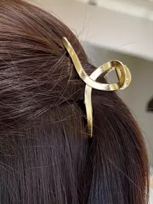 DAZY 简约发夹 休闲情人节发夹 发夹 发颚夹 发夹 发夹 发夹 接发夹