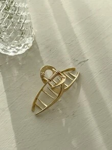 DAZY 简约发夹 休闲情人节发夹 发夹 发颚夹 发夹 发夹 发夹 接发夹