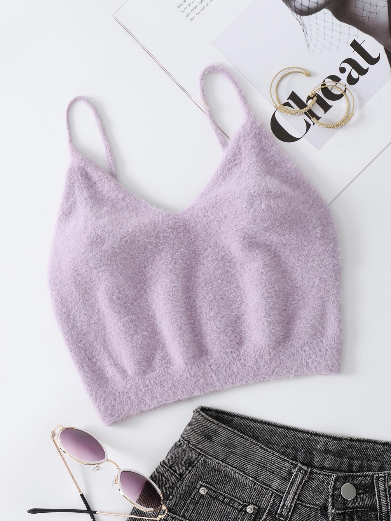 Onde Ai Capelli: Come Farle Morbide, Strette O Larghe - Foto 14