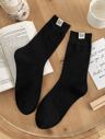 Men Crew Socks