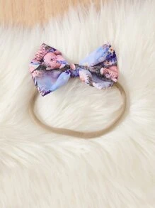 Đầm em bé Xù Hoa Dễ thương - Nhiều màu - Xem 3