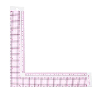 Thước góc 90 độ 1pc