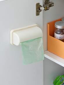 1入組隨機色垃圾袋容器 - 彩色 - 查看 2