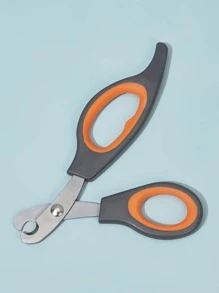 1入組寵物指甲剪 - 彩色 - 查看 5