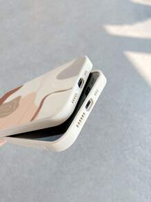 Funda para móvil de color combinado - Multicolor - Ver 3