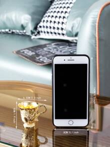 1入組水晶細節復古馬克