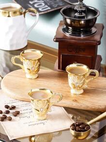 1入組水晶細節復古馬克