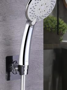 1 cái Giá đỡ vòi sen màu ngẫu nhiên Phụ kiện phòng tắm Dụng cụ phòng tắm - Nhiều màu - Xem 2