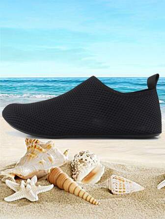 Hombres Calcetines de agua minimalista transpirable