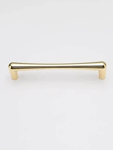Tay cầm ngăn kéo hợp kim 1pc - Vàng - Xem 2