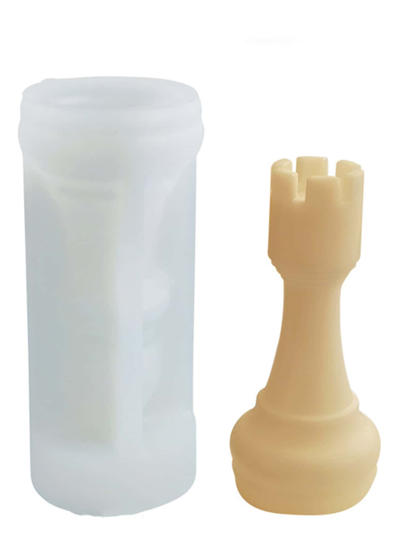 形狀DIY矽膠模具