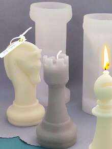 形狀DIY矽膠模具