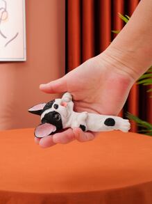 犬 デコレーション 電源スイッチ コンセント ウォールステッカー