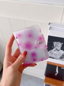 Chủ thẻ chụp ảnh đồ họa - Nhiều màu - Xem 1