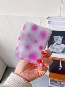 Chủ thẻ chụp ảnh đồ họa - Nhiều màu - Xem 2