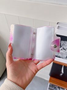 Chủ thẻ chụp ảnh đồ họa - Nhiều màu - Xem 3